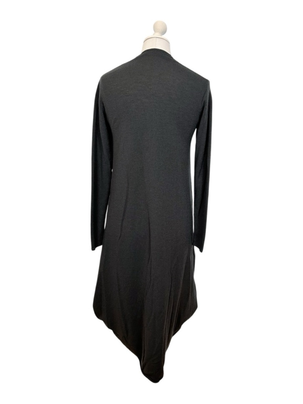 She’s So Long Sleeve Bubble Dress - Picture 2 of 8